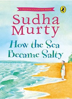 Buy How the Sea Became Salty in UAE