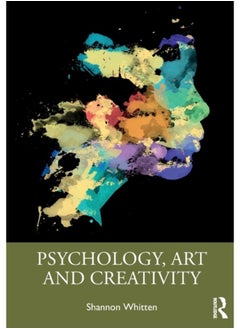 اشتري Psychology, Art and Creativity في الامارات