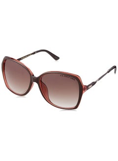 Buy U.S. Polo Assn. PA5048 Stylish UV Protective Butterfly Sunglasses for Women in Egypt