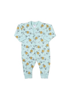 Buy Baby Boy Printed Jumpsuit in Egypt