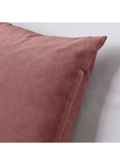 اشتري Cushion cover, pink, 50x50 cm في السعودية