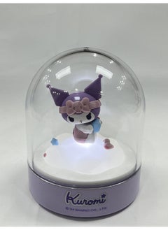 اشتري Kuromi LED Night Light في الامارات