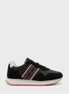 Buy Elevated Low Top Sneakers in UAE