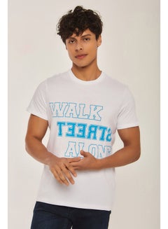 Buy Men Graphic T-shirt in Egypt