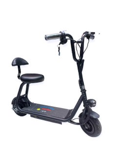 Buy Mini Electric Scooter - Compact Design, Powerful Battery, and Distinctive Lighting (B) in Saudi Arabia