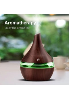 Buy Large size aromatherapy diffuser for car and home in Egypt