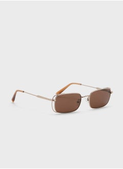 Buy Rectangular Sunglasses in UAE