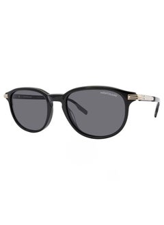 اشتري Mont Blanc MB0276S Men's Sunglasses في الامارات