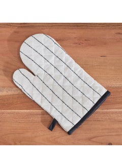 Buy Noir Stripe Glove 30 x 18 cm in UAE