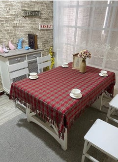 Buy Cotton Table Cloth in UAE