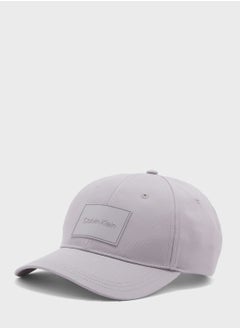 Buy Logo Curved Peak Cap in Saudi Arabia