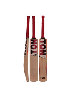 اشتري SS TON Range Maximus Kashmir Willow Cricket Bat SH في الامارات