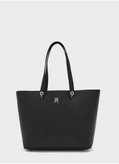 اشتري Essentials Top Handle Tote في السعودية