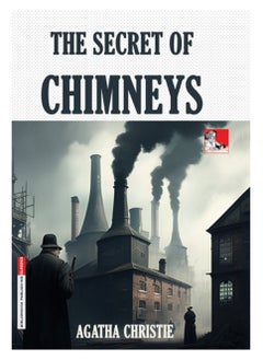 اشتري The Secret of Chimneys في مصر