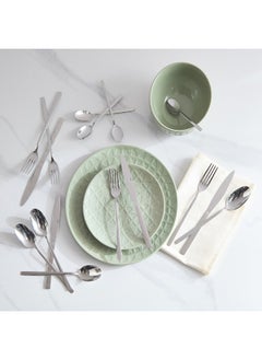 اشتري Lito Infinito 16-Piece Cutlery Set في الامارات