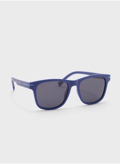 Buy Polarized Lens Wayfarer Sunglasses in UAE