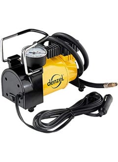 اشتري Portable Automobile Air Compressor Dc-20 12 V 7 Bar 35 L/Min For Off Roading And Camping Lovers في الامارات