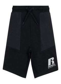 اشتري Russell Athletic Boys Contrast Shorts في السعودية