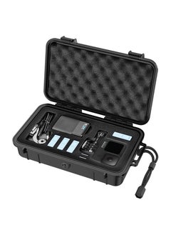 Buy Smatree Carrying case for Gopro SmaCase GA150 Floaty Water Resist Shockproof Hard Case for Gopro Hero 10/9/8/7/6/5/Hero 2018(Camera and Accessories NOT Included in UAE