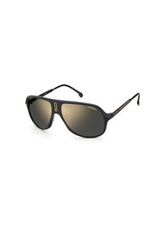 Buy Unisex UV Protection Square Sunglasses - Safari65/N Mtt Black 62 - Lens Size 62 Mm in Saudi Arabia