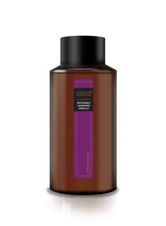 Buy Fragrance Oil 200 ml Multi-purpose Patchouli, Lavender & Vanilla in Saudi Arabia
