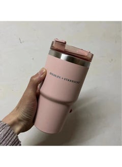 Buy Stanley Large Capacity Insulated Water Bottle in Saudi Arabia