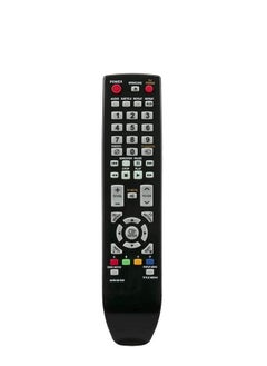 Buy New Ak59-00104K Ak5900104K Remote Control Fit For Samsung Blu-Ray Disc Player in UAE