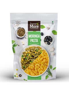 اشتري Some More moringa pasta 180 grams في الامارات