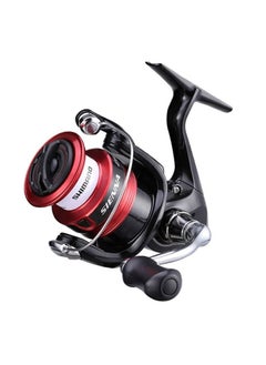 Buy SHIMANO SIENNA SPINNING REELS 2500HG C3000 4000 ORIGINAL 5.0:1/5.2:1 1+1 BB Saltwater Spinning Fishing Reel in UAE