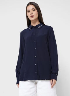 Buy Button Down Shirt in Saudi Arabia