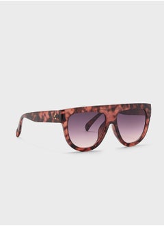 Buy Fadovia Oversized Sunglasses in UAE