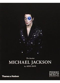 Buy Michael Jackson: The Auction in UAE