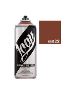اشتري Premium Artist Acrylic Spray Paint Lp322 400 Ml Mainz في السعودية