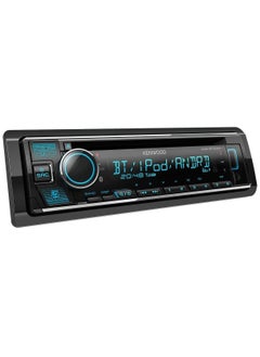 اشتري Kenwood KDC-BT876 Car Radio,Black في الامارات