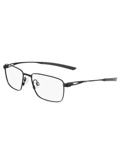 Buy Nike NK  6046 001 53 Men Eyeglasses Frame in UAE