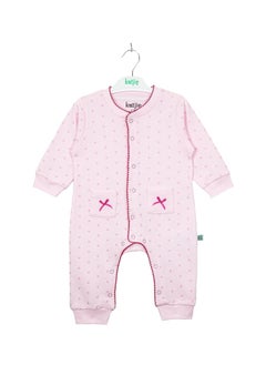 Buy Baby Printed Jumpsuit in Egypt