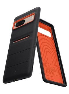 اشتري Athlex Compatible with Google Pixel 7 Case - Active Orange في الامارات