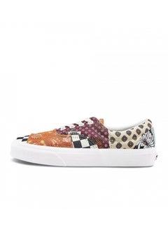 اشتري New Patchwork Low Cut Casual Canvas Shoes في الامارات