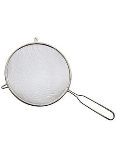 Buy Fine Mesh Stainless Steel Strainers All Purpose Food in Egypt