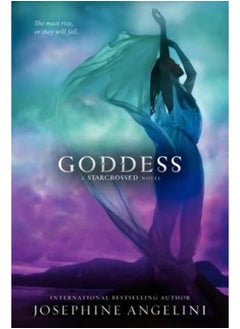 Buy Harperteen Goddess in UAE