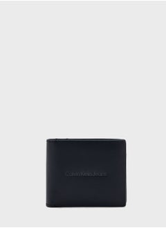 Buy Logo Bifold Wallet in UAE