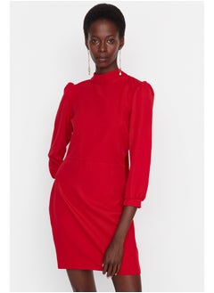 Buy Dress - Red - Bodycon in Egypt