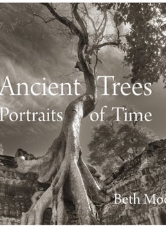 اشتري Ancient Trees : Portraits of Time في السعودية