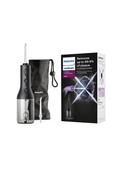 اشتري Cordless Power Flosser Black HX3826/33 في الامارات