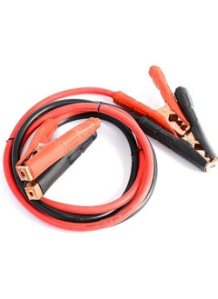 Buy Superdrive 600Amp Jumper Cables for Car Battery, Heavy Duty Automotive Booster Cables for Jump Starting Dead or Weak Batteries in Egypt