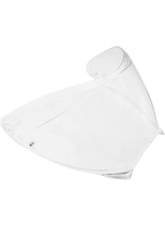 Buy Hjc Helmets Hj-32 Pinlock Shield Street Motorcycle Helmet Accessories - Clear/One Size in UAE