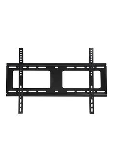 Buy TV STAND Wall Mount TV Stand Fix tilt for 37 to 85 Inch LED LCD OLED TVs in Saudi Arabia