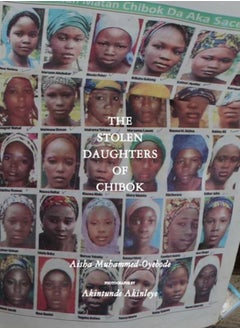 Buy The Stolen Daughters Of Chibok : Tragedy and Resilience in Nigeria's Northeast in UAE