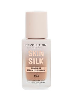 اشتري Skin Silk Serum Foundation F12.5 في الامارات