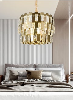 Buy modern chandelier - 3061-D500 in Saudi Arabia